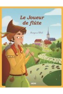 LE JOUEUR DE FLUTE